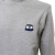 Sweater G '1887 Bucket Hat Mini', grau