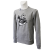 Sweater G '1887 Anker', grau