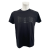 T-Shirt B 'Nordtribüne HH outline TiT, schwarz