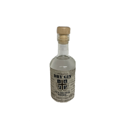 1887 Dry Gin 0,1l (9,87 Euro/ 0,1 Liter)