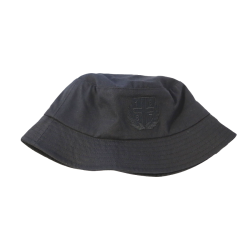 Bucket Hat B '1887 Lobeer TiT', schwarz