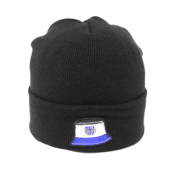 Mütze Beanie B '1887 Bucket Hat Mini', schwarz