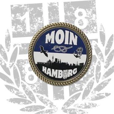 Pin Moin Hamburg