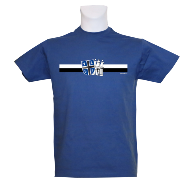 T-Shirt RB '1887 Since 2002', royalblau