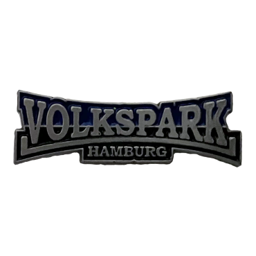 Pin 'Volkspark HH Color'