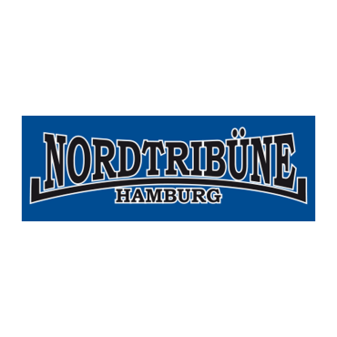 Sticker 'Nordtribüne Hamburg LD''