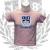 Kinder-T-Shirt P '1887 Teddy', pink