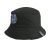 Bucket Hat B '1887 Lobeer', schwarz