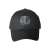 Cap B '1887 Lorbeer TiT 3D', schwarz