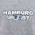 Sweater G 'Lorbeer Hamburg', grau