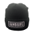 Mütze Beanie B '1887 HH Patch', schwarz