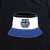 T-Shirt B '1887 Bucket Hat BWS', schwarz