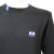 Sweater B '1887 Bucket Hat Mini', schwarz