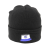 Mütze Beanie B '1887 Bucket Hat Mini', schwarz