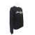 Sweater B '1887 NewStyle', schwarz
