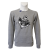Sweater G '1887 Anker', grau