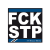 Aufkleber 'FCK-STP 2023'