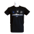 T-Shirt B 'Derbysieger 2023', schwarz