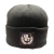 Mütze Beanie b '1887 Retro Patch', black